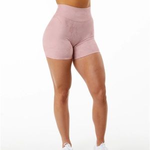 Alphalete Alphalux Shorts
